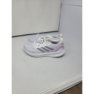 adidas Runfalcon 8 Sneaker White Grey Strata Women Road Running